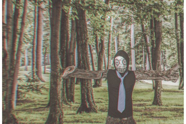 Look Ma, No Hands | Photo Shoot