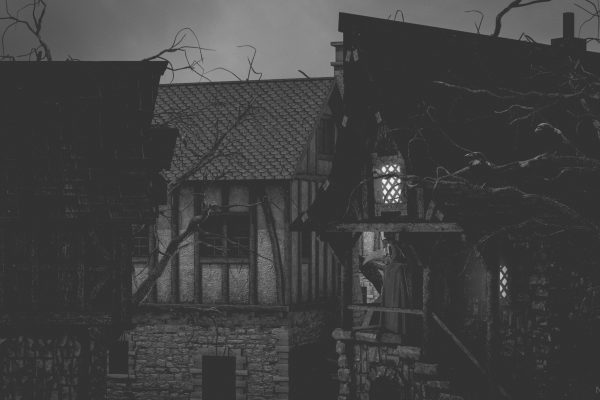 Death Comes To Us All