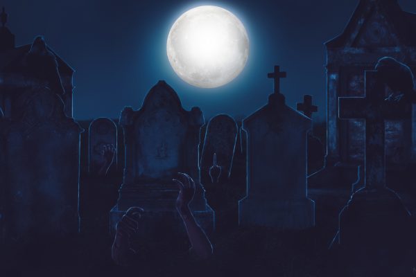 Night Of The Living Dead