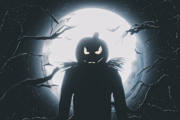 This Is Halloween