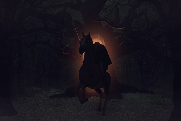 Sleepy Hollow