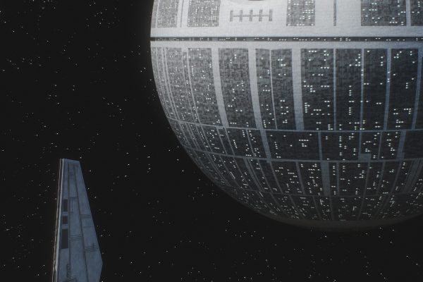 Death Star