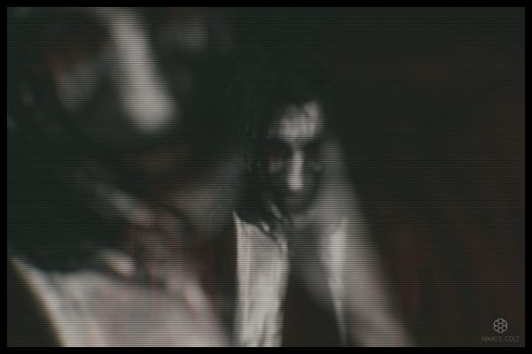 A Killing Joke Part IV | Photo Shoot