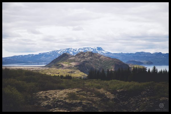 Þingvellir | Photo Shoot