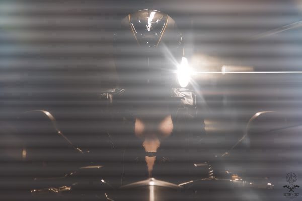 GSR-600 | Photo Shoot