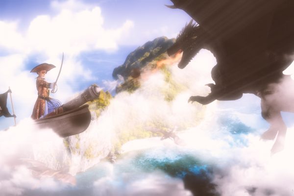 Use Your Imagination